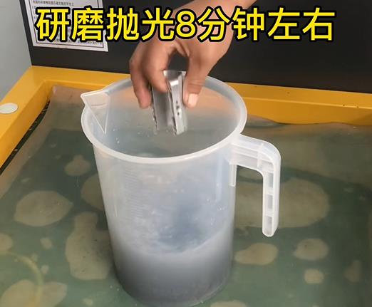 CNC机加工芦溪铝件样品